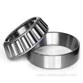 Taper Roller Free Sample OEM Roller Bearings P2